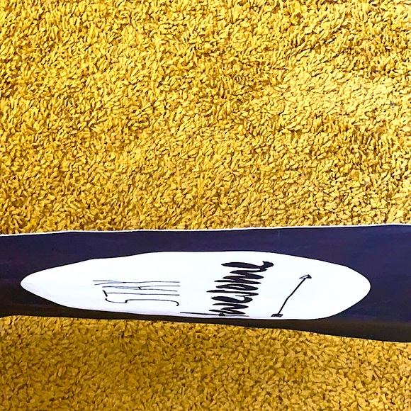 Stay Awesome Banner good condition - Picture 3 of 9